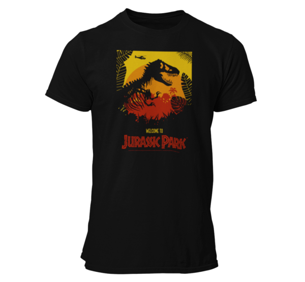 Jurassic Park Dawn